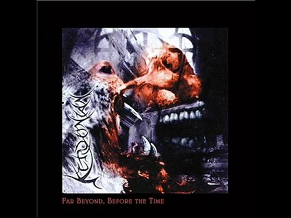 Kerovnian - Far Beyond, Before The Time