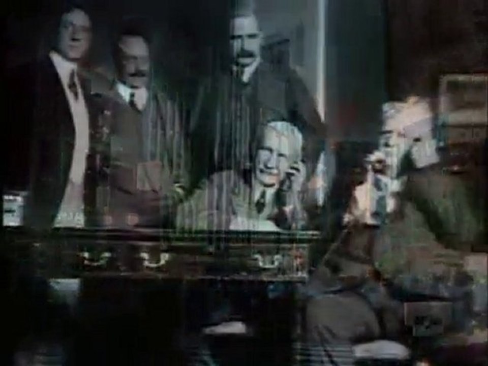 Les Archives Oubliées - Le jeu de l'argent - 3sur3