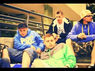 HIFI Banda - Kontroluję majka (Official video)