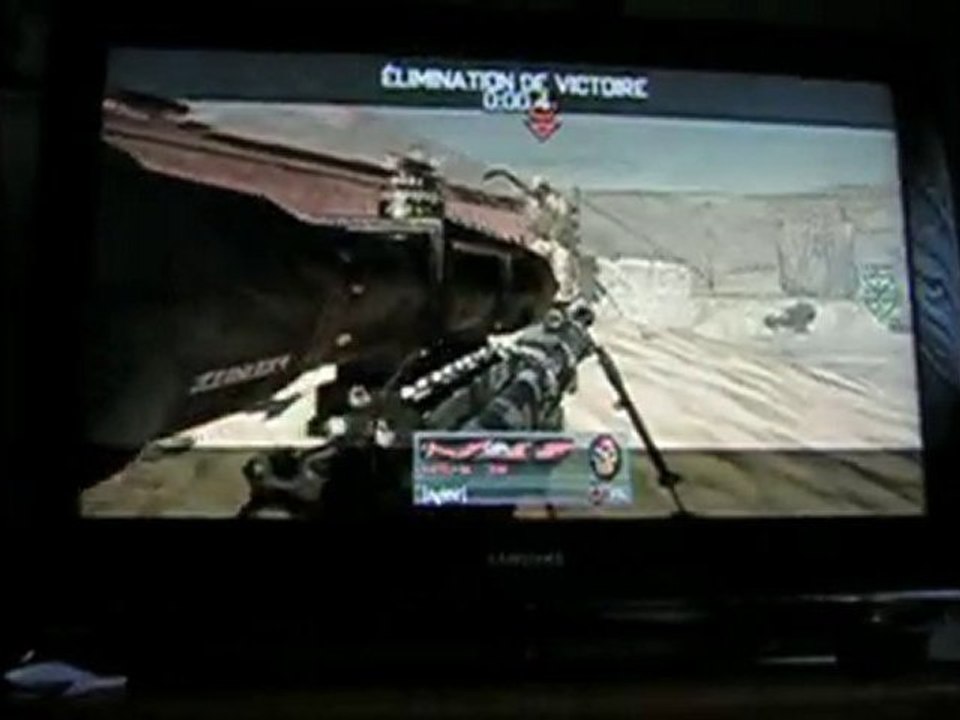 Mistik En 360 [TEST]