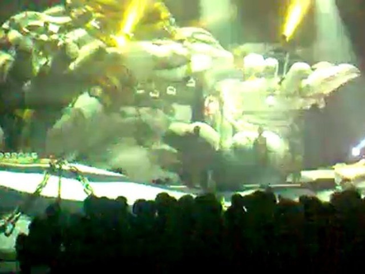 DJ Bobo Fantasy 2010