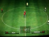 Découverte : Pes 2010 (pc) 2/2