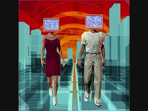 Publicité Dior et images subliminales- Chemtrails