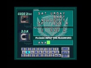dino crisis 1: 25ème partie