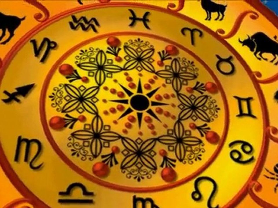 Casting Horoscopes