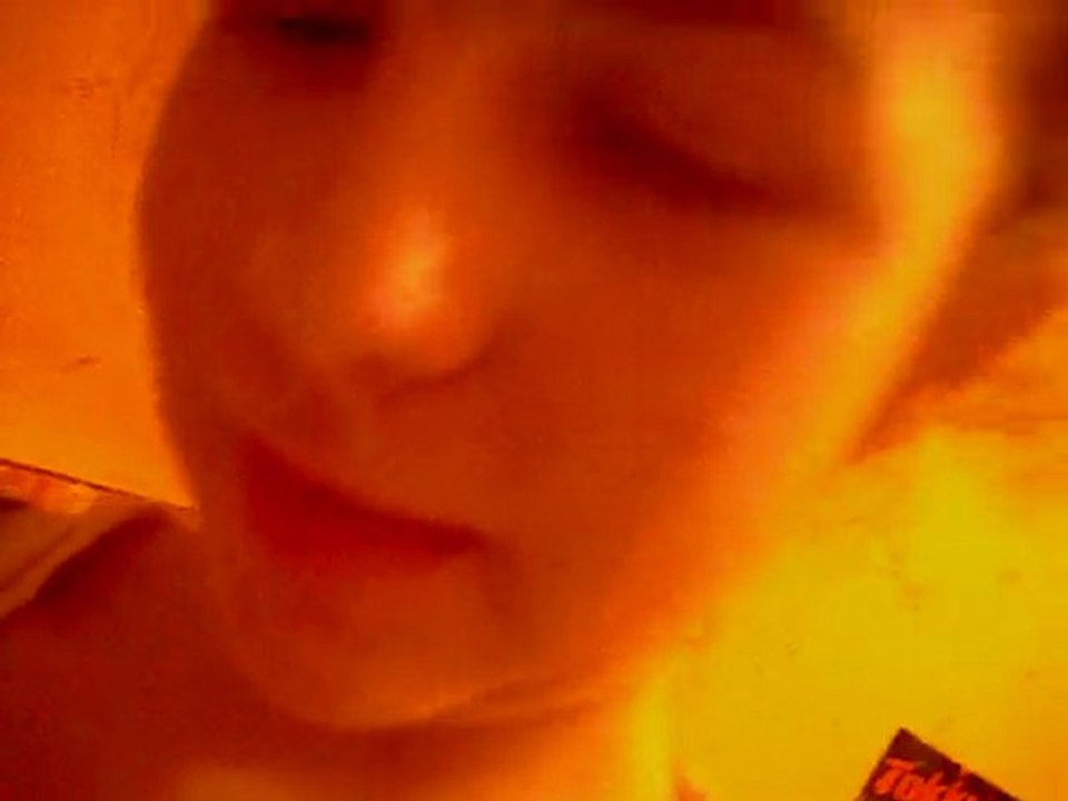 "T'es moche tu pue t'es moche"