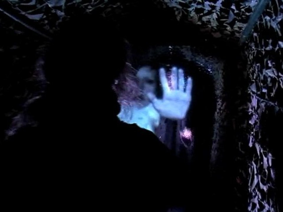 EURYDICE or "You shall not die""