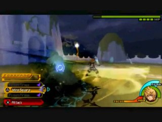 new boss kingdom hearts bbs