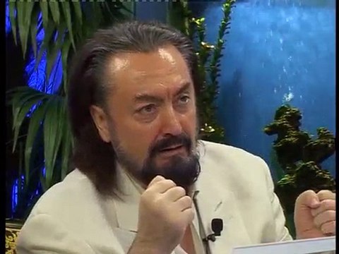 Adnan Oktar KocaeliTV 100903 mehdiyet