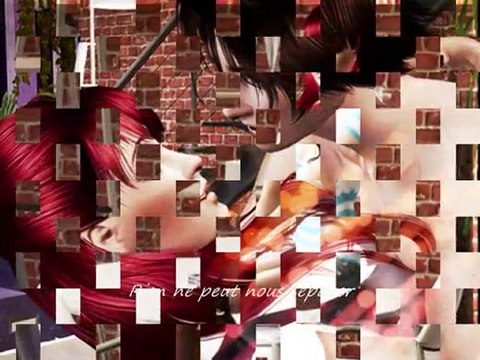 Nate et Hannah for NSN