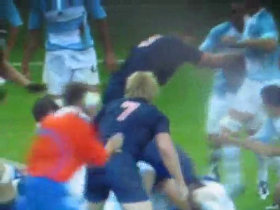 France Argentine