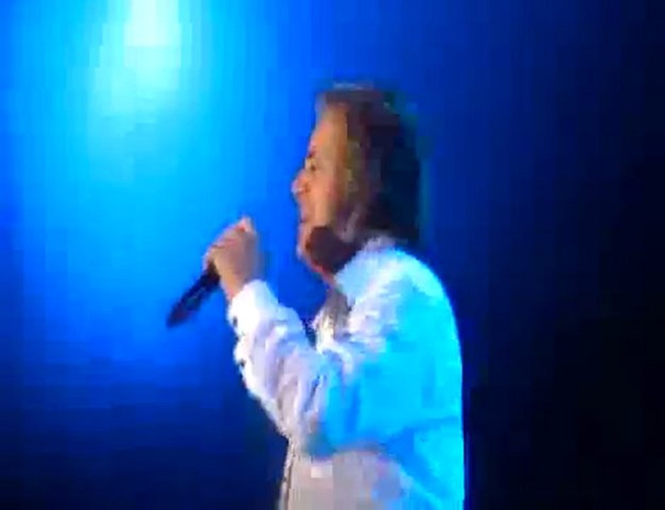 Engelbert Humperdinck - There goes my only possesion - 2010