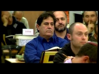 Где моя душа? (Открываем Зоар)