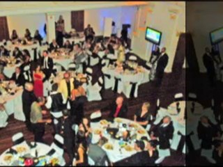 D-Man Foundation - Charity Fundraiser - Casino