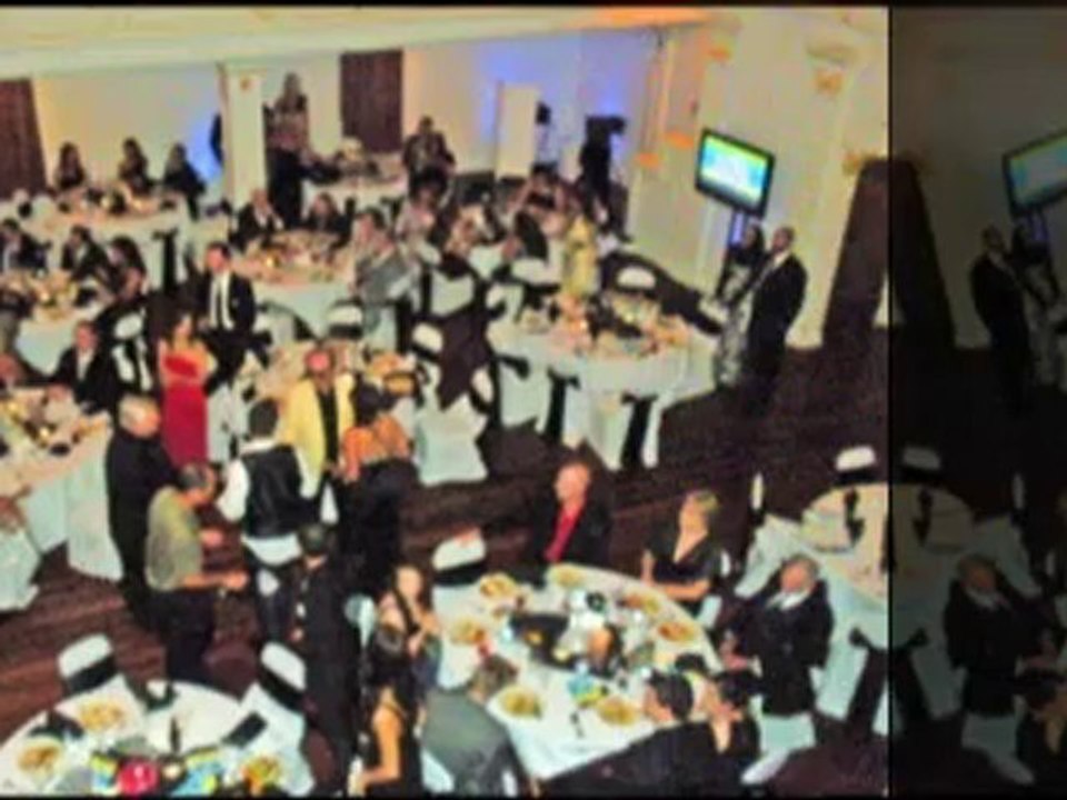 D-Man Foundation - Charity Fundraiser - Casino