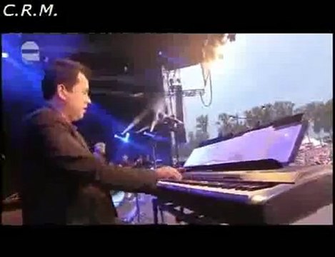 Engelbert Humperdinck - Am I That Easy To Forget -2010