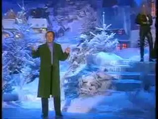 Engelbert Humperdinck - Blue Christmas 1996