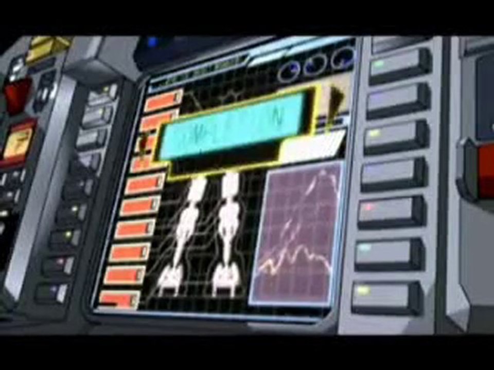 Impulse Gundam entstehung