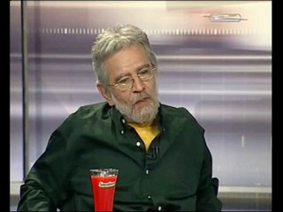 Arthur Meschian in Shant TV Part 2