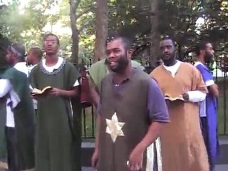 PT2 The CountDown To The End Of The So-Called White Man.