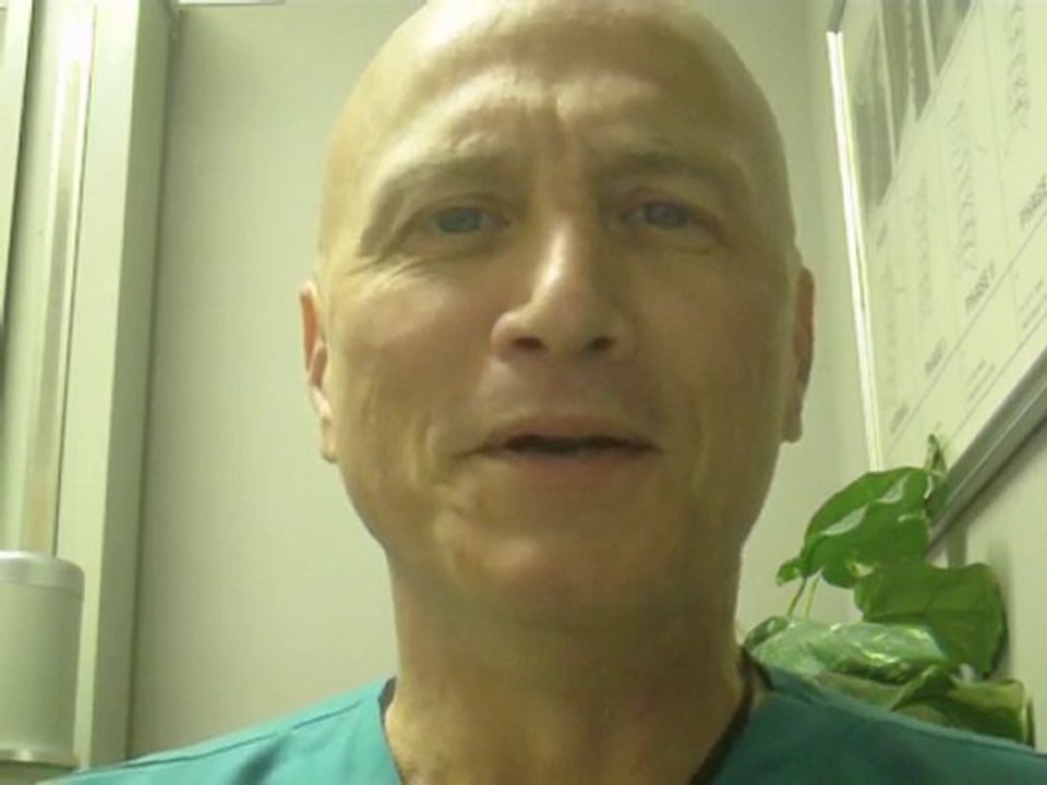 Best Chiropractor In Mt Pleasant, Charleston?