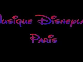 Musique Disneyland Fantillusion