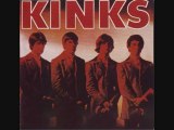 Sycan - Kinks - All Day And All Of The Night