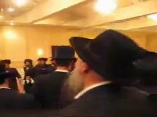 Mordechai Ben David (MBD) - Rosh Hashanah