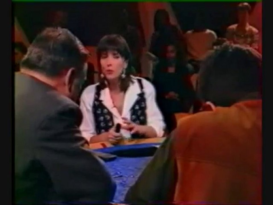 Jean-Louis Murat "Les menteurs" (3/3) 1994