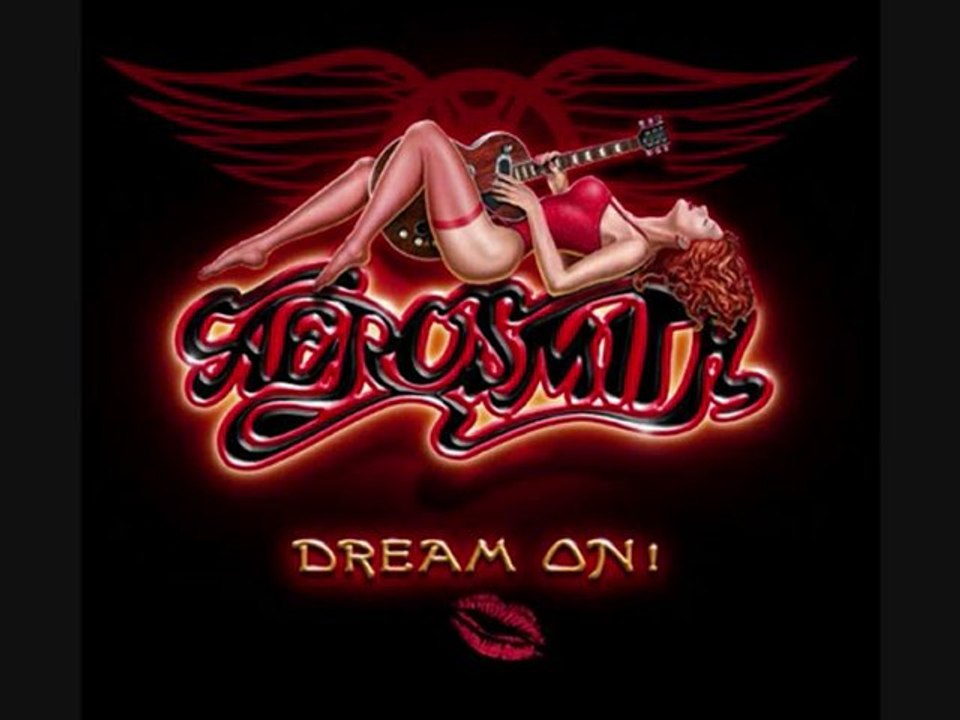 Sycan - Aerosmith - Dream On