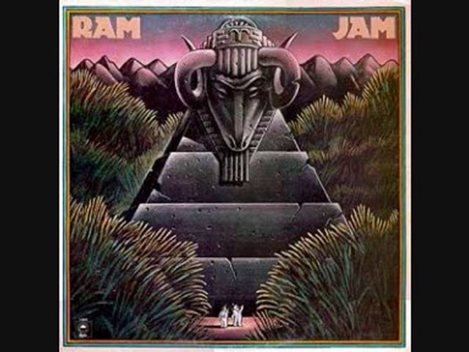 Sycan - Ram Jam - Black Betty