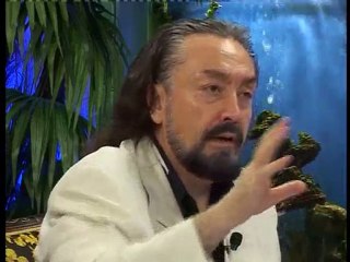 Adnan Oktar MarasAksuKackarTV 100902 munafiklar