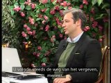 ADNAN OKTAR VERTELT DE MOORDPOGINGEN (deel 2 van de 3)