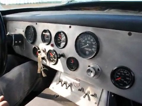 Cobra Shelby Daytona