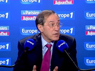 "Des preuves de vie récentes" des otages de France 3, qui sont en "bonne santé", selon Claude Guéant