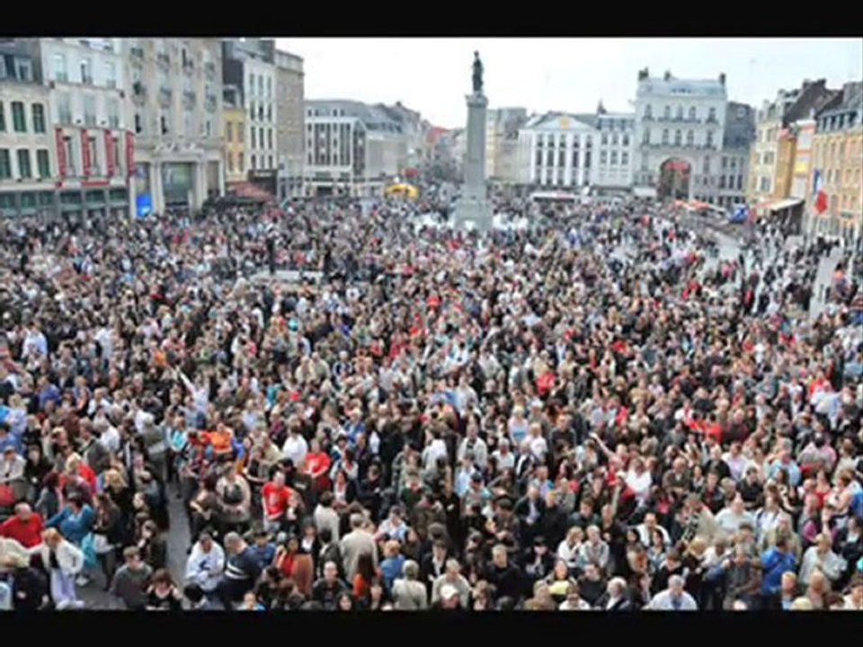Sarkozy 7 septembre 2010
