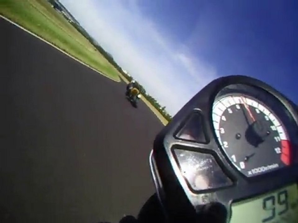 circuit d issoire