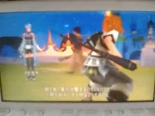 kingdom hearts bbs part 1 TERRA