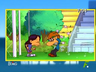 Titeuf 3x24b (v2) ah, el amor
