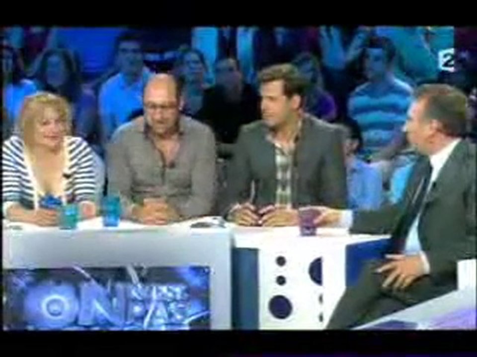 Eric zemmour vs Bayrou : le communautarisme en France