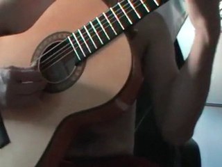 un nouvel essai sur galop de camargue