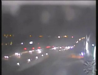 Météorite 3 - Afrique du Sud le 21 novembre 2009