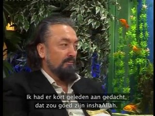 BELANGRIJKE TOELICHTINGEN OVER DJINNS (deel 2 van de 3)