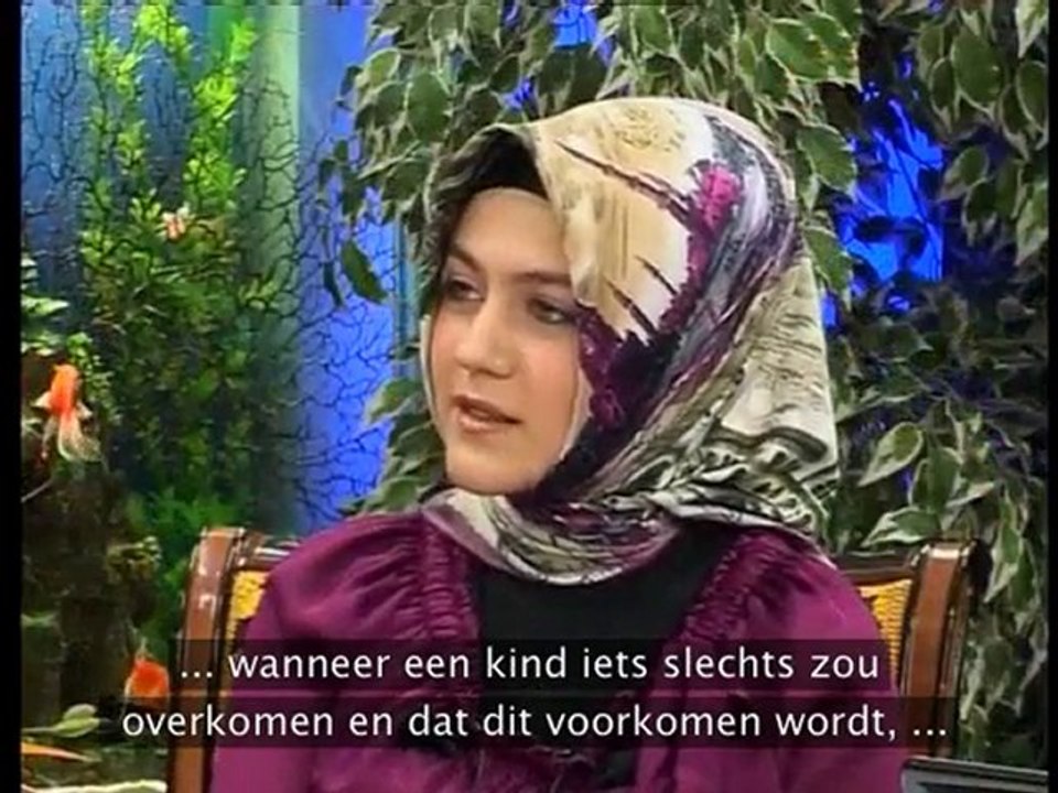 BELANGRIJKE TOELICHTINGEN OVER DJINNS (deel 1 van de 3)