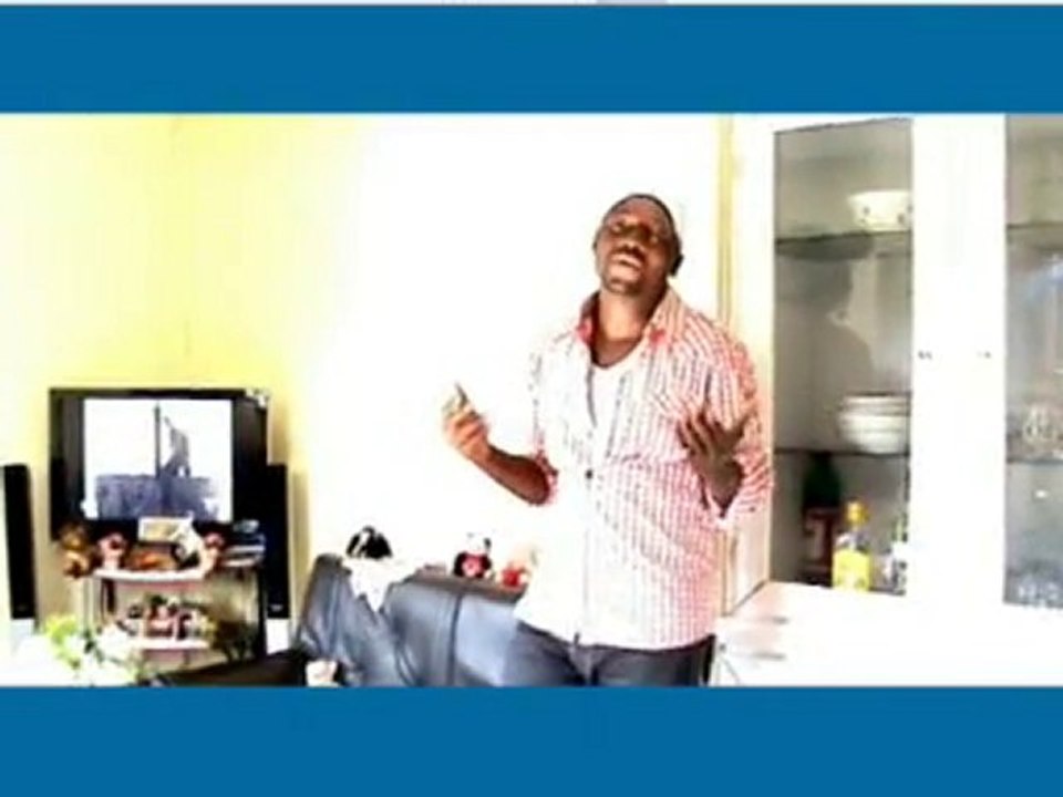 DZI MONE AWOULA YI ALOU de Claver TOBAKO