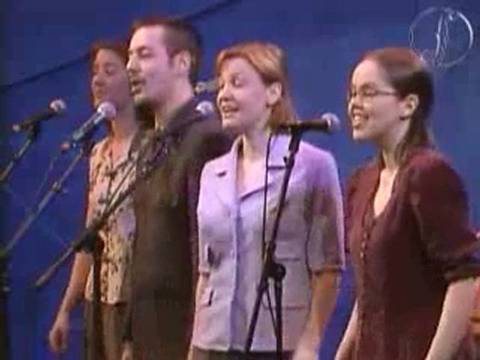 Loituma Ievan Polkka Leva s Polka