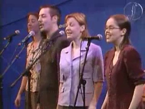 Loituma Ievan Polkka Leva s Polka