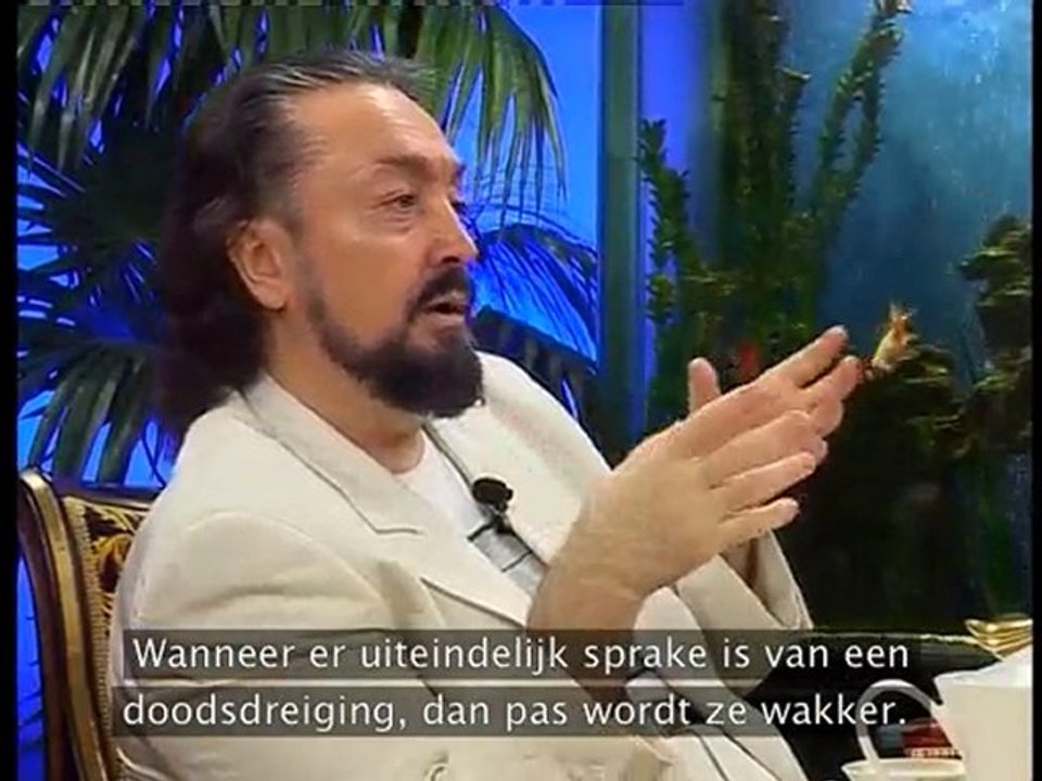 DE PKK TERREURORGANISATIE IS GERAAKT (deel 2 van de 2)