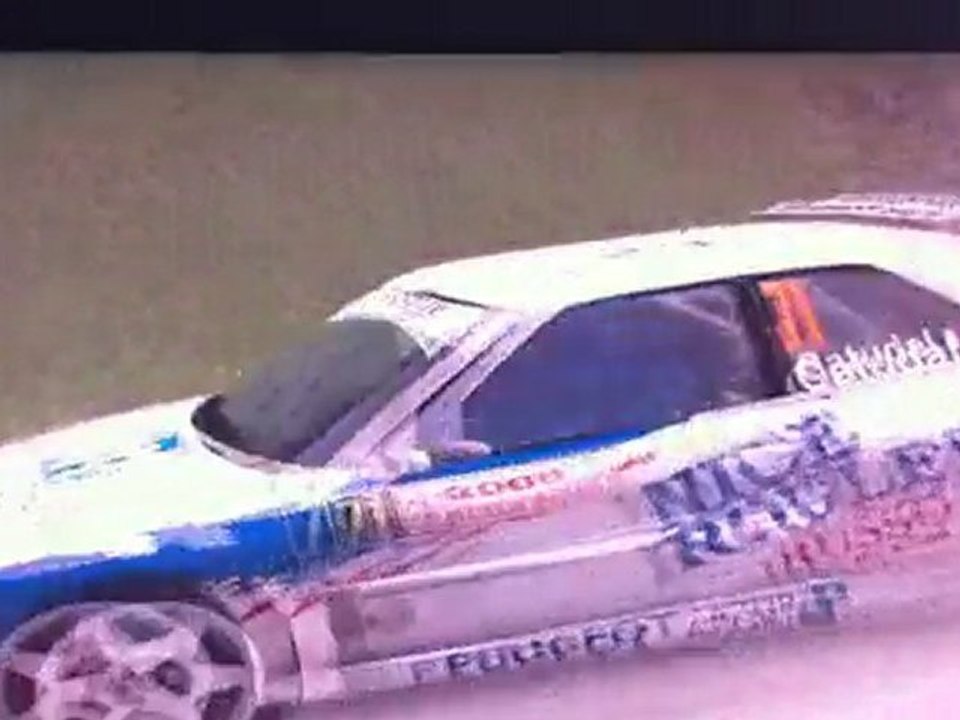 joux verte II en 306 maxi