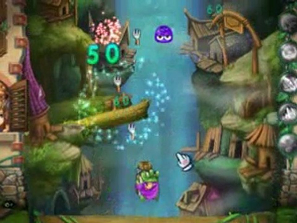 Anne's Dream World